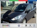 Ford B-Max Trend 1.6 TDCi Trend+AHK+SHZ - Ford B-Max mit Diesel-Antrieb
