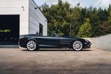 Mercedes-Benz SLR McLaren Roadster / Carbon / Service History - mit Benzin-Antrieb: Cabrio, Automatik