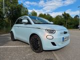 Fiat 500e "La Prima" Limousine 42 kWh Vollausstattung