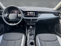 Skoda Kamiq - Vorschau Bild 9