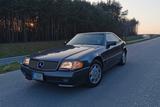 Mercedes-Benz SL 320 SL - Mercedes-Benz Gebrauchtwagen von 1995