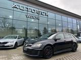 Volkswagen Golf VII 2.0TDI Variant GTD DSG ACC NAVI KAMERA