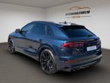 Audi SQ8 4.0 TFSI quattro NP: 137.000.-€ - Audi SQ8 Tageszulassungen