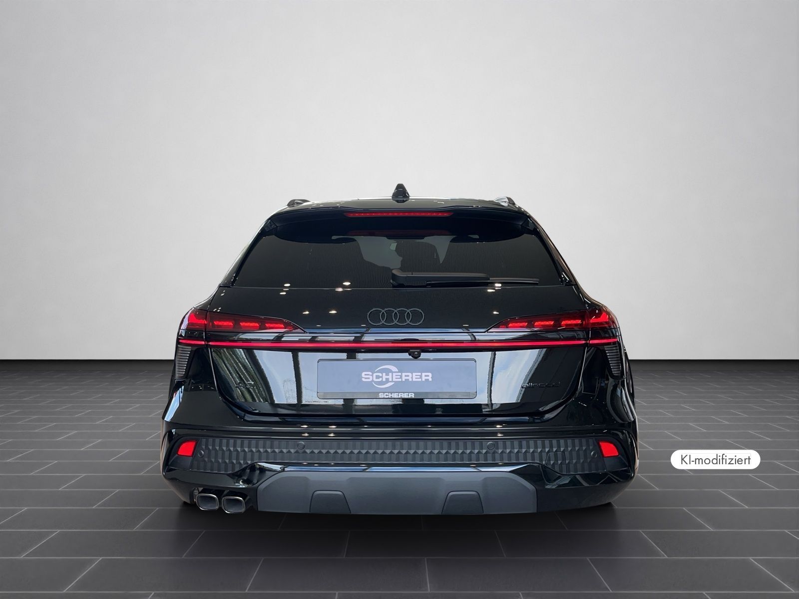 Audi A6 Allroad - Bild 7
