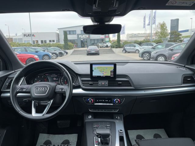 Audi Q5  40 TDI quattro sport