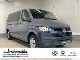 Volkswagen T6.1 Transporter Kombi lang 2.0 TDI DSG - Volkswagen T6 Transporter: 8 Sitzer