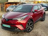 Toyota C-HR Hybrid Team D/LED/Navi/Kamera/KeyLessGo - Toyota C-HR Gebrauchtwagen in München