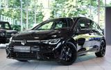 Volkswagen Golf R Performance 4M 2.H *19 *AKRAPOVIC *H&K