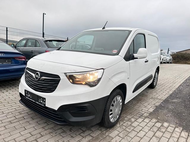 Opel Combo E Cargo Edition