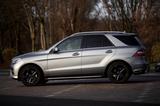 Mercedes-Benz ML350 4MATIC UNIKAT AMG Line/BRABUS Airmatic 20Z - : Brabus