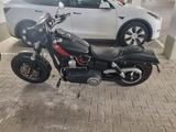 Harley-Davidson Dyna Fatbob FXDF - HARLEY-DAVIDSON FXDF