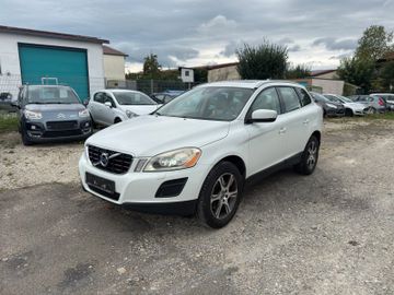 Volvo XC60 - 2