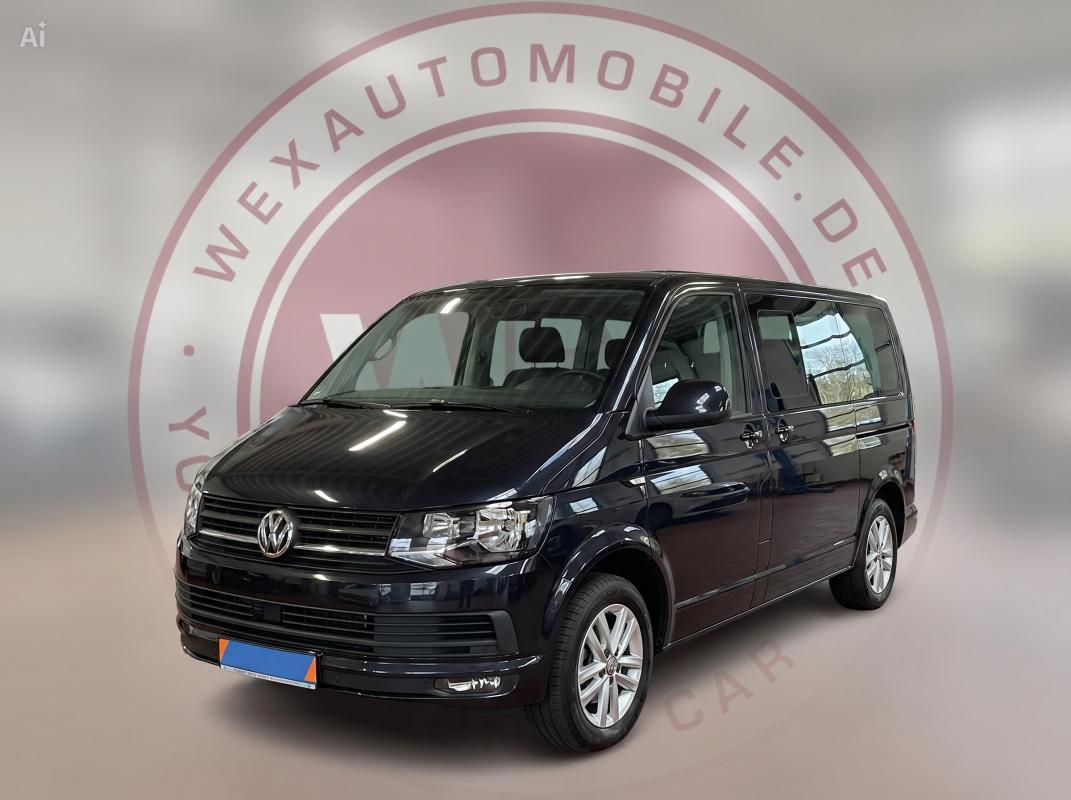 Volkswagen T6.1 Multivan