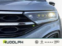 Volkswagen T-Roc - Vorschau Bild 7