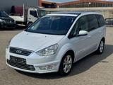 Ford Galaxy 200PS Automatik 2.Hand - 7Sitzer - Xenon - Ford Galaxy: Auto