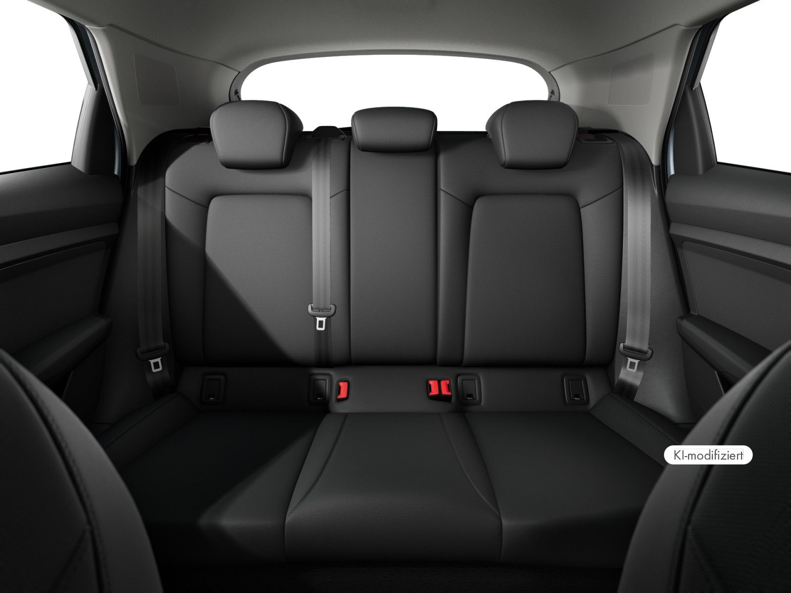 Audi A1 - Bild 11