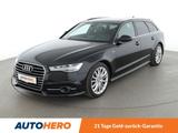 Audi A6 2.0 TDI Ultra Aut.*NAVI*LED*ACC*CAM*PDC*SHZ* - Audi A6 mit Diesel-Antrieb: Kombi, 2.0