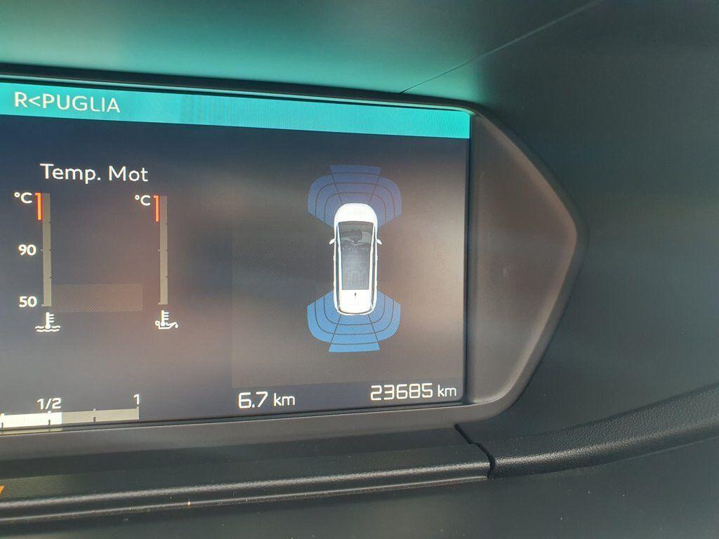 Citroën C4 SpaceTourer