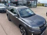 Suzuki Vitara 1.4 Mild-Hybrid Comfort Plus - Suzuki Vitara: Comfort Plus