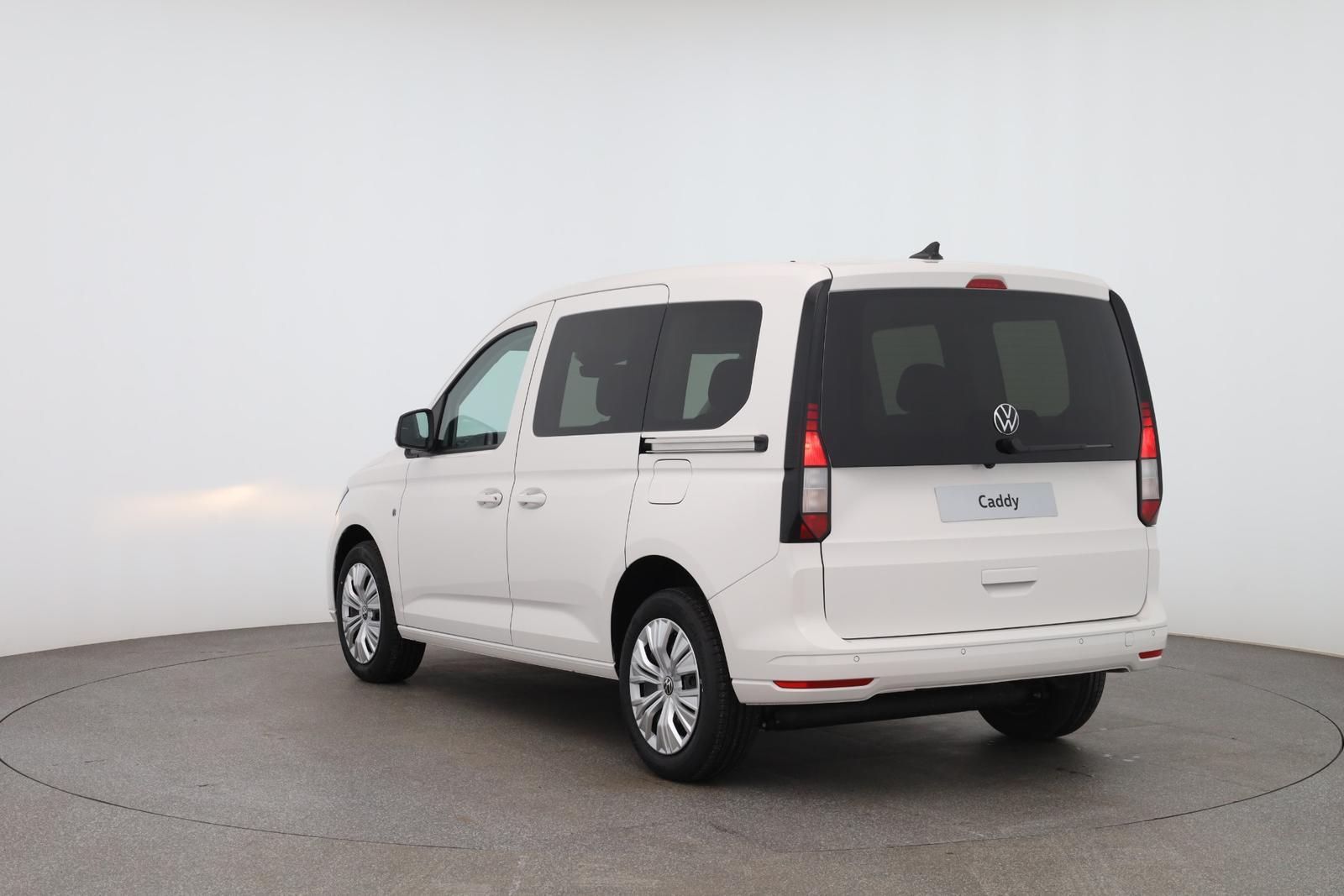 Volkswagen Caddy TDI 4MOTION imagem 3