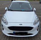 Ford Fiesta 1,1 52kW Cool & Connect Cool & Connect - Ford Fiesta in Rostock