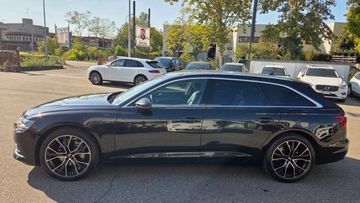 Audi A6 - 3