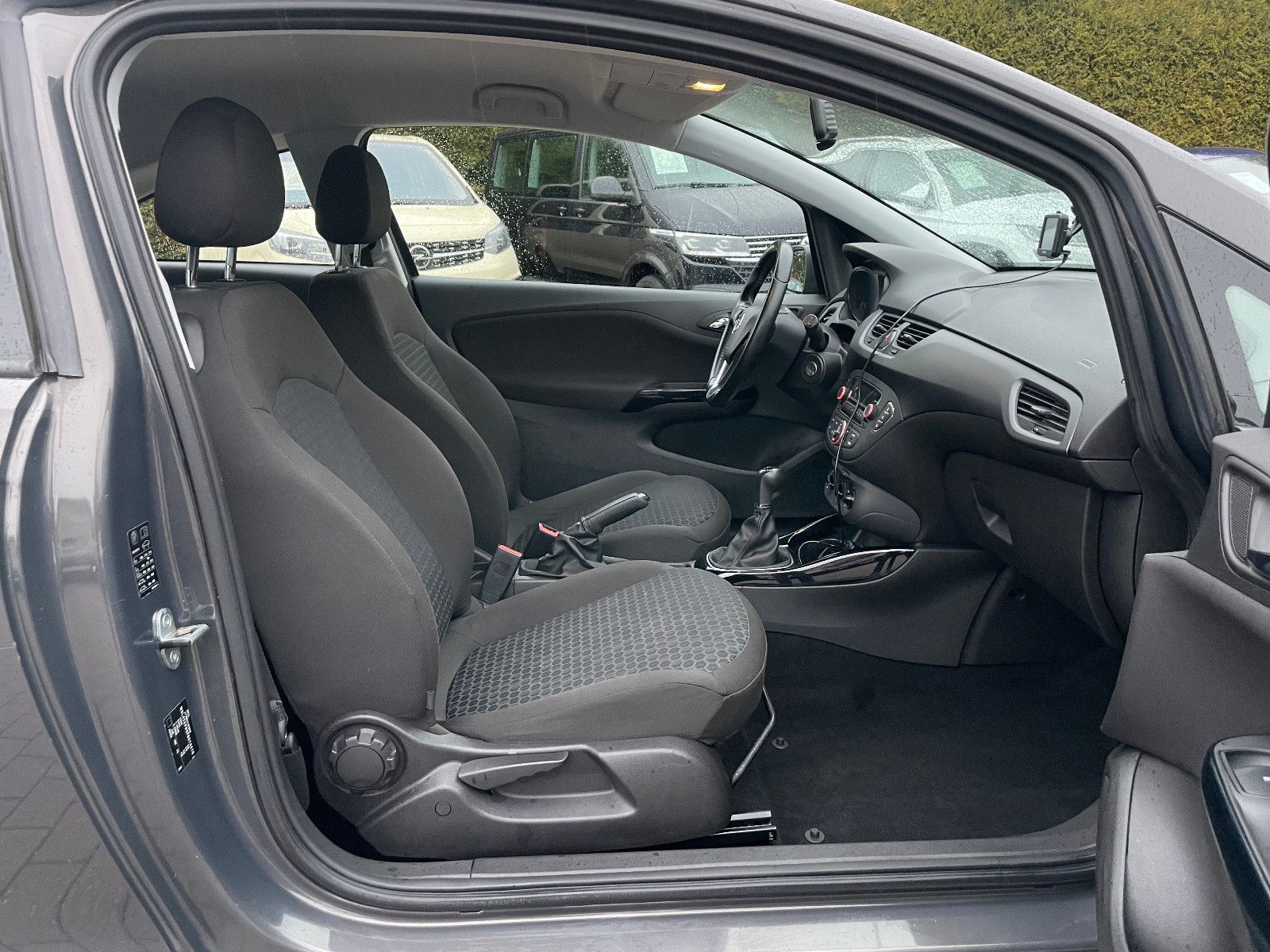 OPEL Corsa, 2015, Benzin, 90 PS