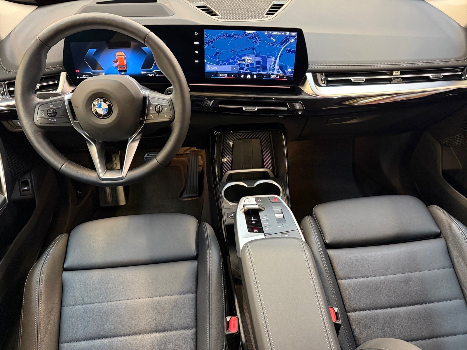 BMW X1 - Bild 8