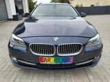 BMW 523 Touring*NAVI*Xenon*AHZV*Pano**PDC*SHZ*Leder* - BMW 523 Gebrauchtwagen