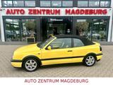 Volkswagen Golf 2.0i CABRIO*Colour Concept*KLIMA*LEDER*WGA - Volkswagen Golf: Colour Concept