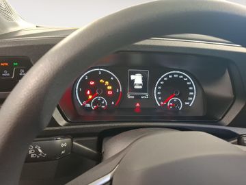 Volkswagen Caddy Maxi - 11
