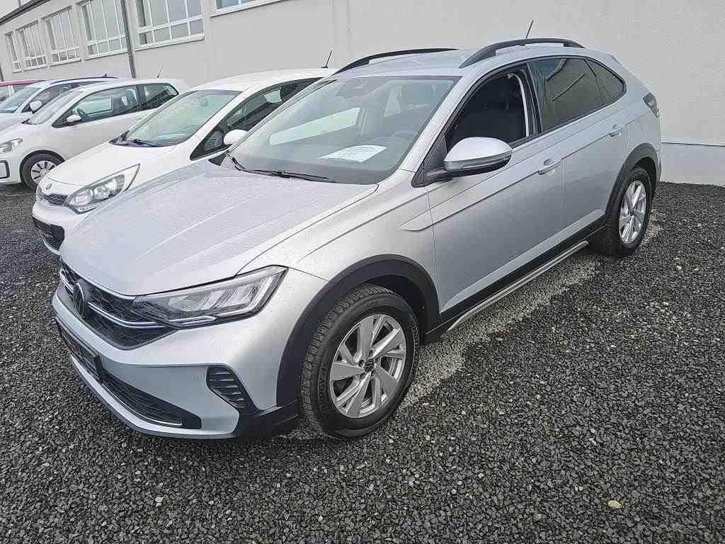 Volkswagen Taigo Life 1.0 TSI+AHK+Kamera+SHZ+LED+ACC+