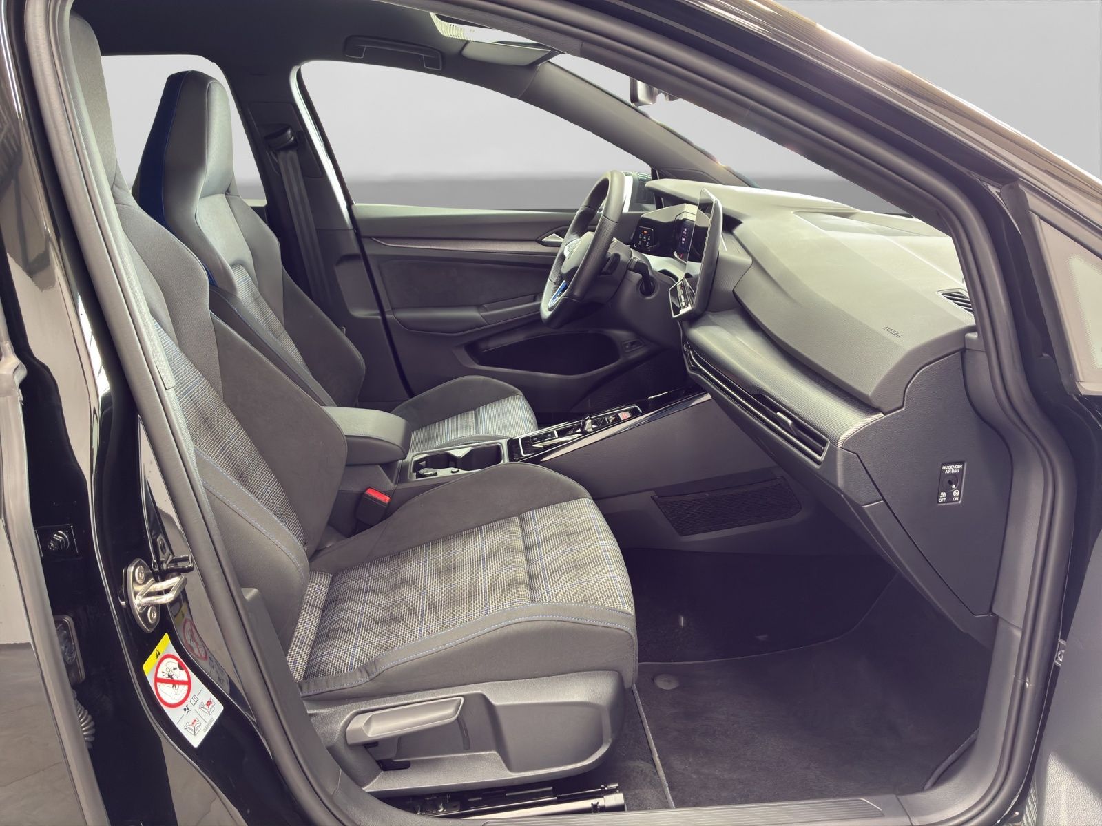 Volkswagen Golf - Bild 5