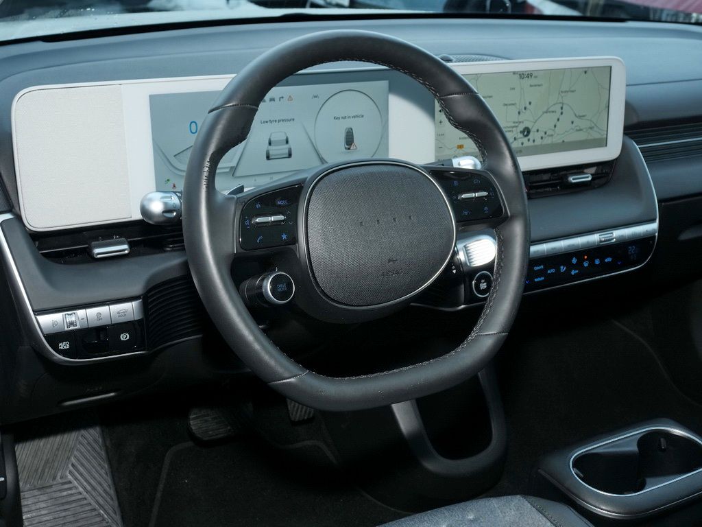 Hyundai IONIQ 5 - Bild 6