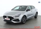 Hyundai i30 Fastback 1.5 T-GDI LED Navi Kamera - Hyundai i30 Tageszulassungen