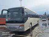 Setra 417 UL TURISTIC,14 M, 68 SEATS,manual - Setra 417