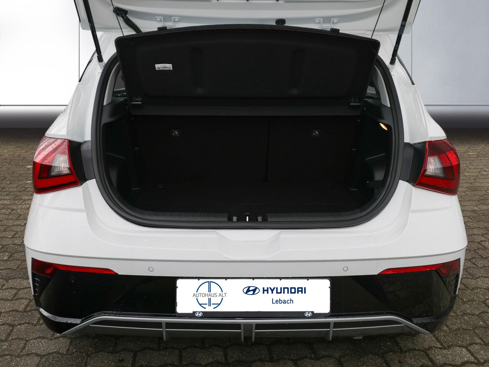 Hyundai i20 – Bild 7