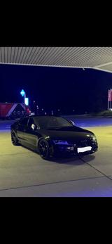 Audi S7 4.0 TFSI quattro S tronic Sportback - - gebrauchte Audi S7 aus dem Jahr 2012