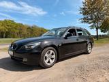 BMW e61 520d 560L - BMW: E56