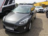 Ford Fiesta Titanium Automatik Kamera Allwetter B&O - Ford Fiesta Gebrauchtwagen in Essen