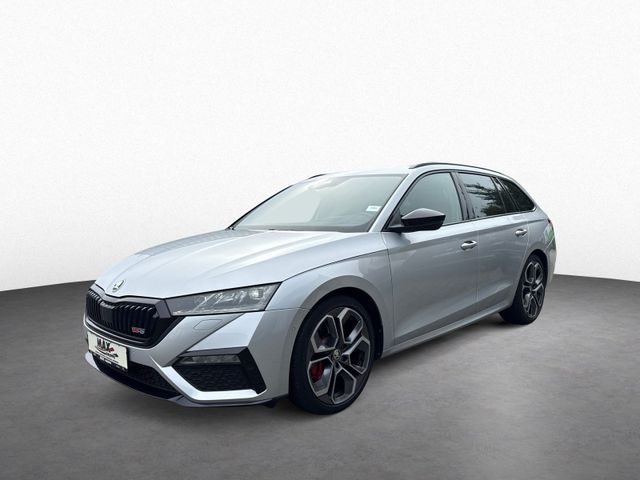 Octavia Combi RS PLUS 2.0TSI PANO+AHK+HUD+KAM