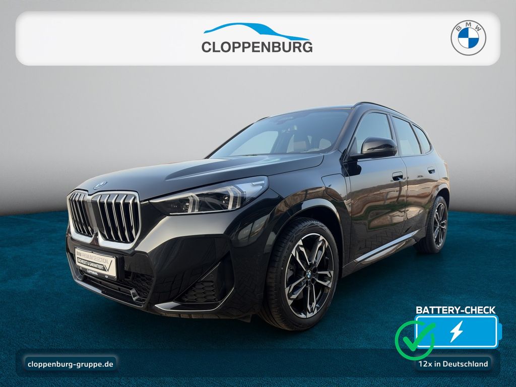 Image of BMW X1