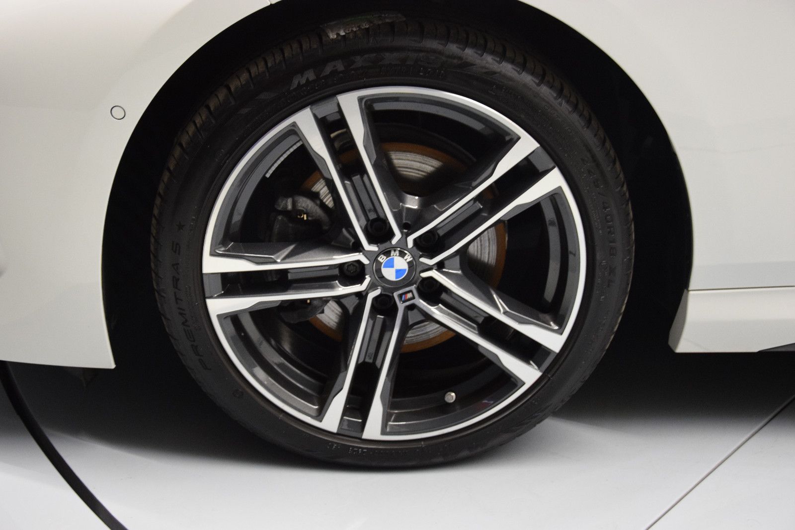 Fahrzeugabbildung BMW 218 Gran Coupé M Sport Pano H&k Leder ACC Kamera