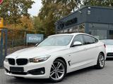 BMW 318 Gran Turismo Sport - Panoramadach /// - BMW 318 Gran Turismo aus 2015