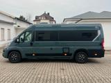 Mooveo VAN 63 EB Saison 2024 auf Citroen Jumper - Mooveo VAN