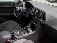 Cupra Ateca - Vorschau Bild 8