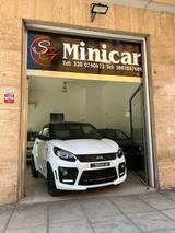 Ligier JS JS50 Progress Sport Ultimate - Ligier aus 2019