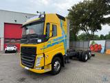 Volvo FH4-420 / ENGINE RUNNING / RETARDER / !!ONLY:129 - Volvo F12
