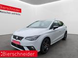 Seat Ibiza 1.0 TSI FR u.v.m.