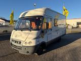 HYMER / ERIBA / HYMERCAR B C504 - HYMER / ERIBA Integrierter